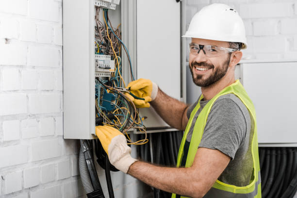 Best Residential Electrician Services  in Julian, CA