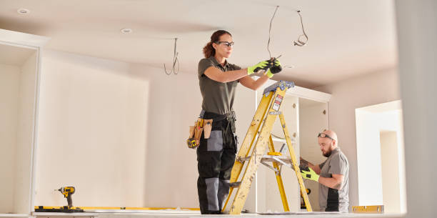 Best Electrician for Home Renovation  in Julian, CA