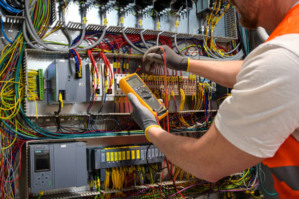 Best Electrical Outlet Repair  in Julian, CA