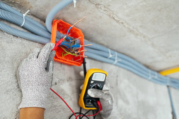 Best Affordable Emergency Electrician  in Julian, CA